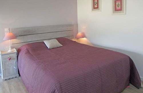 Les 4 Saisons Piscine intérieure - Foto 6