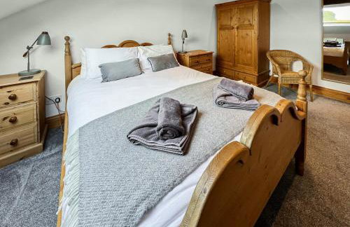 Lancashire And Yorkshire Cottage - Photo 7