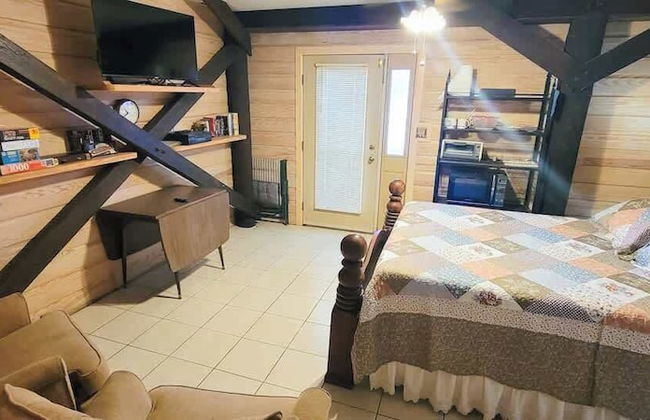 Fish Crazy House - Photo 6