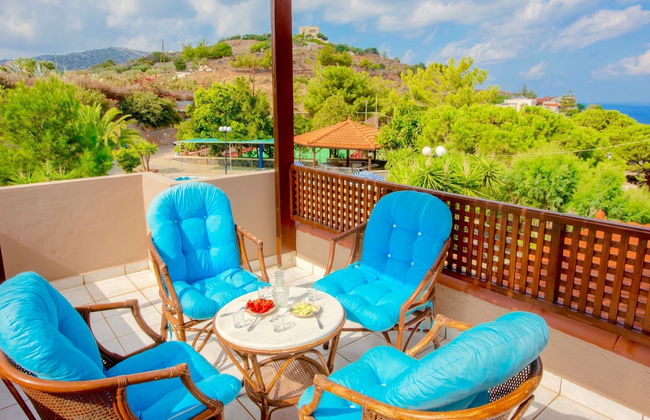 Villa Apollo - Photo 19