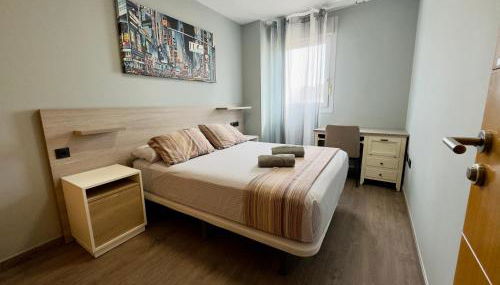 Bahía Azul Suites, Piscina & Pádel - Foto 5