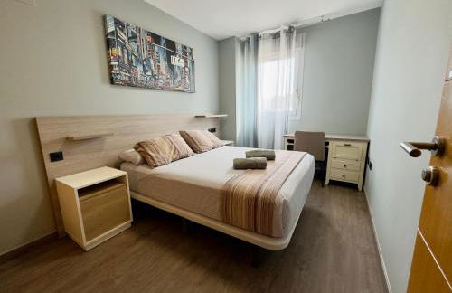 Bahía Azul Suites, Piscina & Pádel - Foto 5