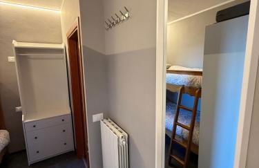 PORA 6 Appartamento sulle piste da sci - Box privato - Photo 15