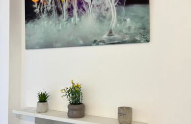 Dalia e Aster apartments - Free Parking in the historic center of Alba - Langhe - Foto 14