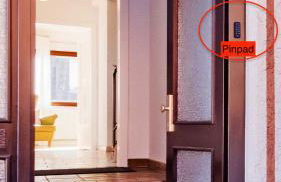 Charmante Wohnung -Altes Kino- 2SZ-2Bad-Terrasse-Netflix - Foto 27