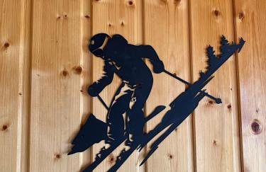 Chalet Carre - Foto 28