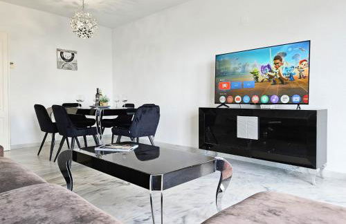 Beautiful sea views duplex penthouse in Manilva - Foto 15