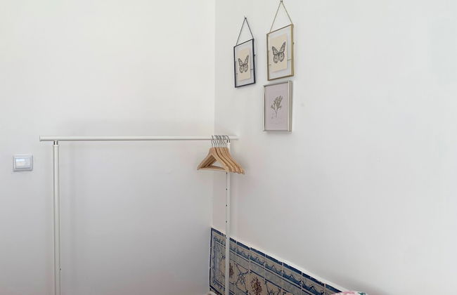 Apartments Center Castelo de São Jorge - Photo 41