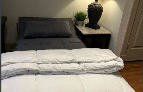 Home felt apartment- Med Center/NRG - Foto 37