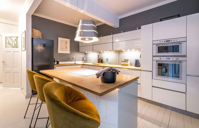 Fab 2br just 3 blocks from Market Square - Foto 7