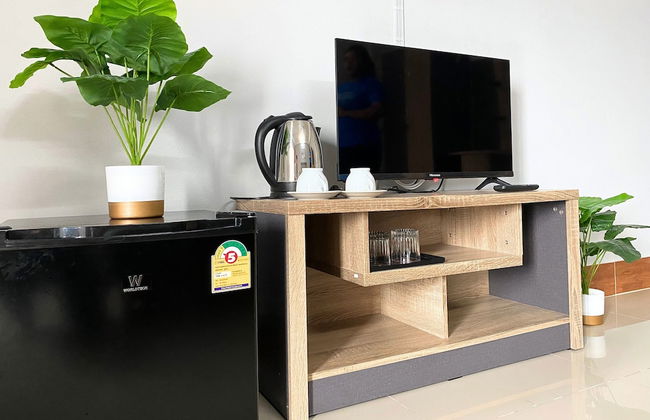 Grand Sansook Omnoi - Foto 20