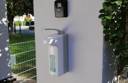 Ferienwohnung Marie - Foto 9