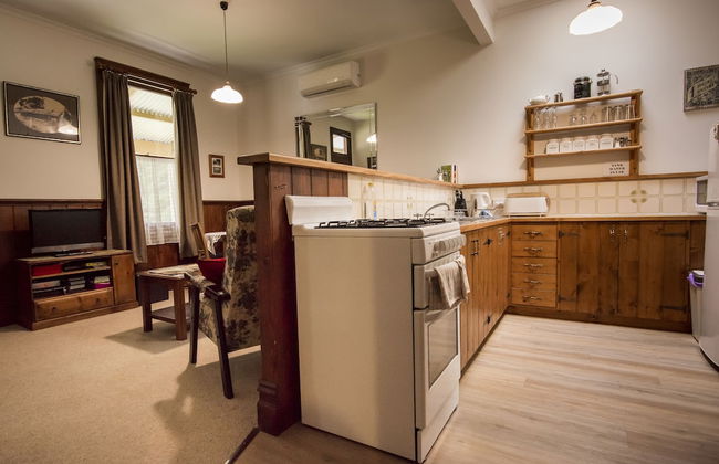 Creek Cottage - Foto 6