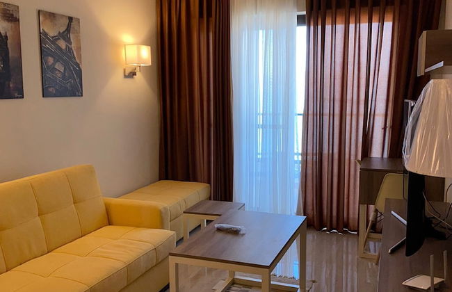 Porto Dead Sea - Foto 41