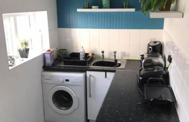 Sunnyside - Large Seaside Home with views and Hot Tub - Foto 6