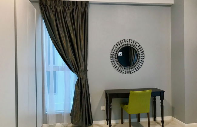 Sunset Seaview Vacation Condos at Infinity Avenue - Foto 21