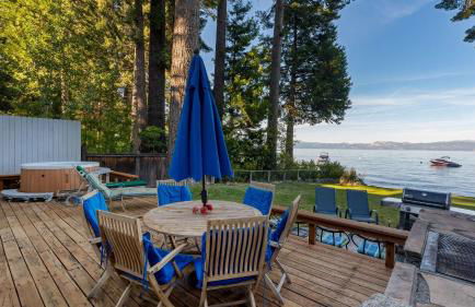 Lakefront Haven by Avantstay Minutes to Ski Resorts Private Dock - Foto 76