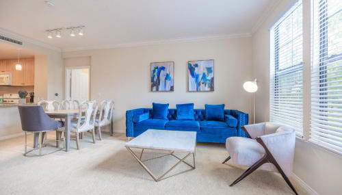 Luxury Irvine Spectrum 2 bedrooms 2 Bathrooms Kitchen pool Apartment - Foto 2