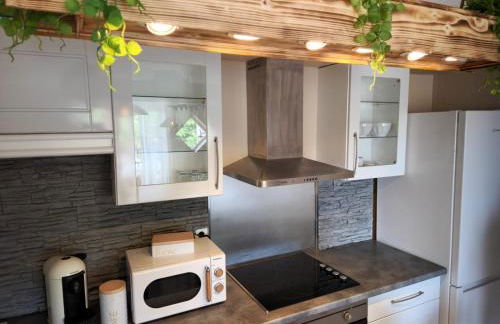 Logis Gaïa - Foto 6