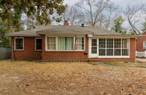 Columbus Craftsman - Foto 5