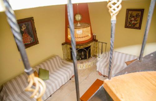 Villa Argyro Triopetra - Foto 21