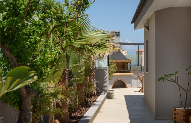 Sun Ray Beach life Villa - Foto 26