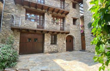 Fantàstica casa amb llar de foc - Foto 8