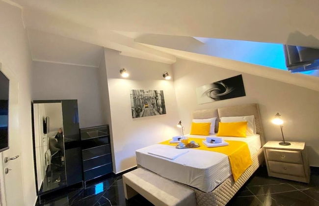 D & Sons Apartments - Photo 45