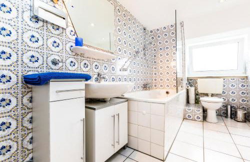 Apartments Bensberg - Foto 20