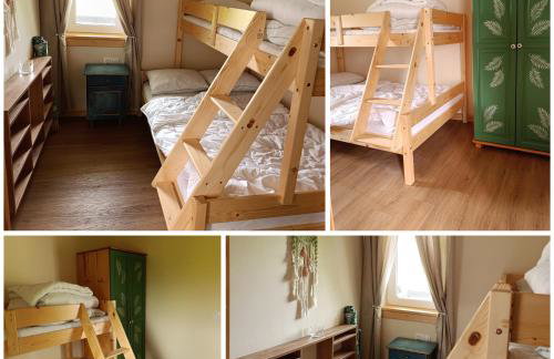 Apartamenty Poświata - z widokiem na łąki - Foto 22