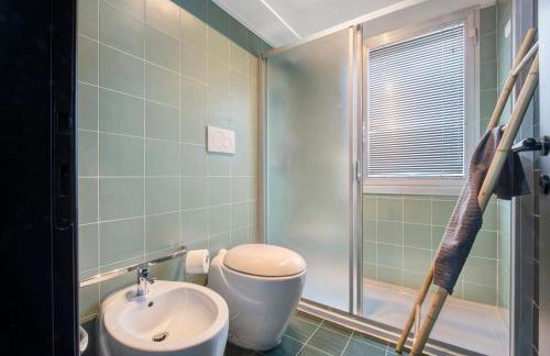 Lake Como Design Home - Foto 19