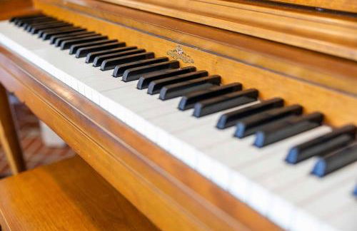 Historic Home in Downtown Clinton - Foto 47