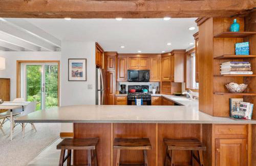 Family Friendly Home|Walk to Ocean+Downtown RKPT - Foto 26