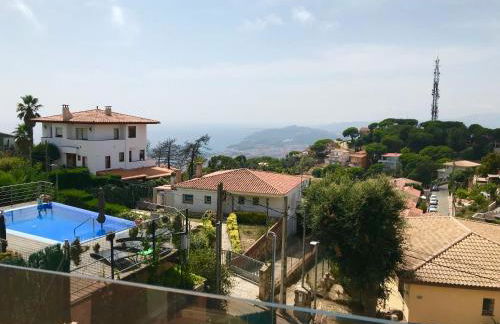 Luxury villa Investingspain with sea views, pool and jacuzzi - Foto 43