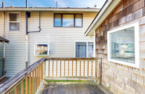 4th Avenue Beach Cottage - Foto 19