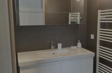 Villa 5* Nice St Pancrace - Foto 30