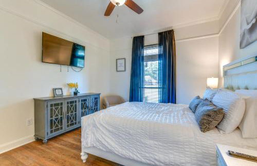 Stunning Baton Rouge Home with Pool Near LSU! - Foto 29