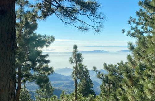 The Inspo Cabin with Stunning View - Foto 5