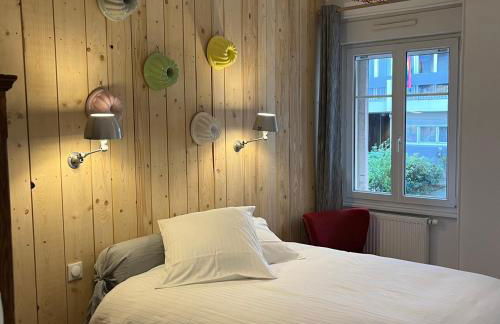 les Gîtes de la limonaderie - Foto 16