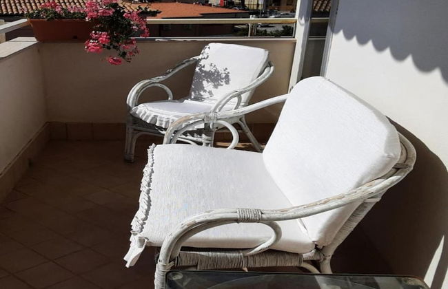 Holiday Home in Pizzo Near Tyrrhenian Sea - Foto 16