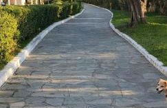 Family House in Gerakini - Foto 50