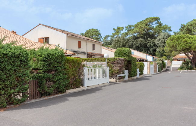 Les Jardins de la Palmyre - Foto 18