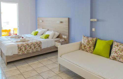 Evelin Hotel - Foto 21