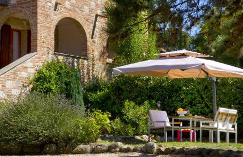 Welcome at Poggio Cantarello Country Home Tuscany - Foto 58