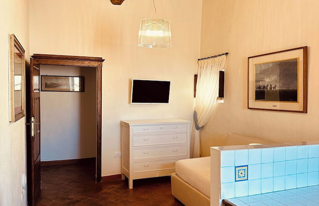 Agriturismo Tenuta di Montemassi La Fattoria - Foto 19