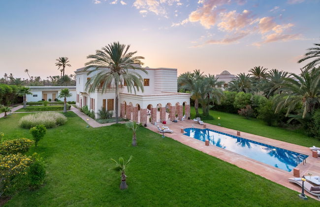 Domaine Rosaroum - Photo 53