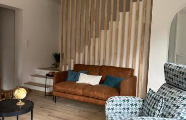 Maison proche de la mer - Foto 6