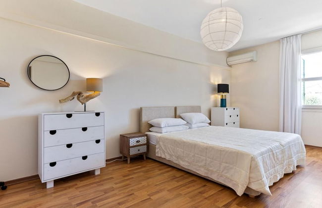 Apartment Df01 - Kerylos - Foto 21