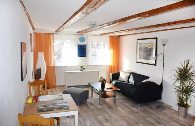 Ferienwohnung Langelsheim - Foto 32