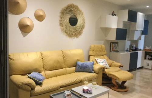 Bord de mer - Cannes la Bocca - Foto 2